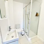 1 Bed Near Temple Bar Appartement Dublin