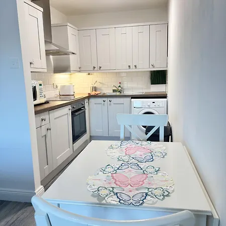 1 Bed Near Temple Bar دبلن