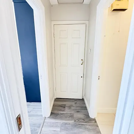 1 Bed Near Temple Bar