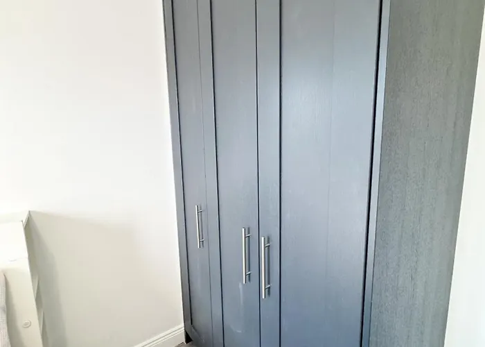 Lägenhet 1 Bed Near Temple Bar *