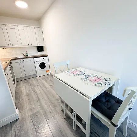 Apartment 1 Bed Near Temple Bar