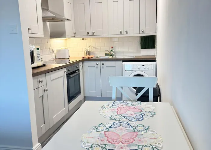 1 Bed Near Temple Bar Dublín