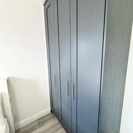 Apartment 1 Bed Near Temple Bar *
