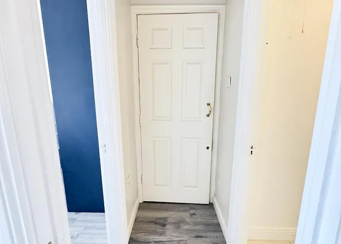 1 Bed Near Temple Bar